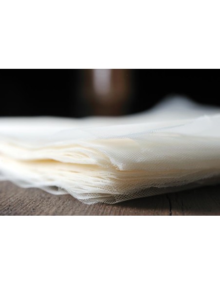 Beauty Home Μαντήλι Γαλλικό 100 τμχ