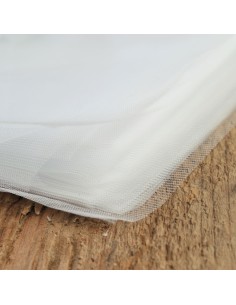 Beauty Home Μαντήλι Οργάντζα 100 τμχ