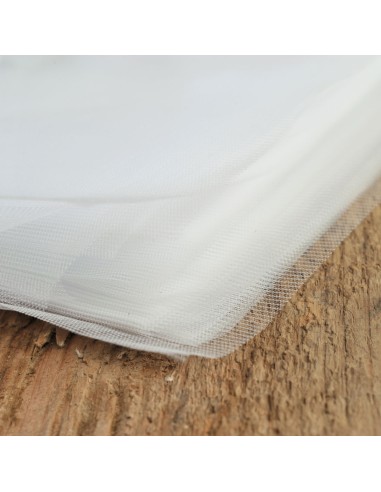 Beauty Home Μαντήλι Οργάντζα 100 τμχ