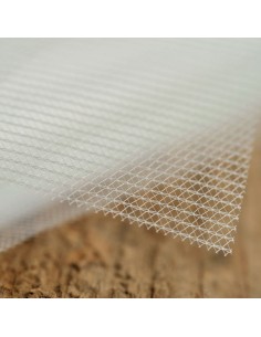 Beauty Home Μαντήλι Οργάντζα 100 τμχ 2