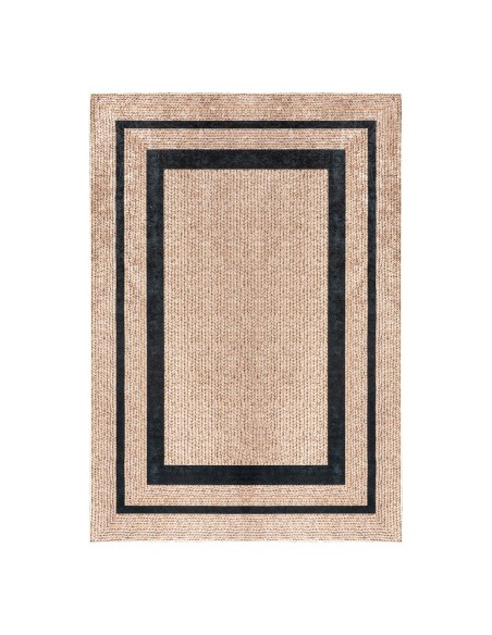 Beauty Home Χαλί Sunny Art 9140 160x230 Μπεζ