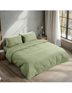 Beauty Home Κουβερλί υπέρδιπλο Prime Αrt 1230 220x240 Λαδί