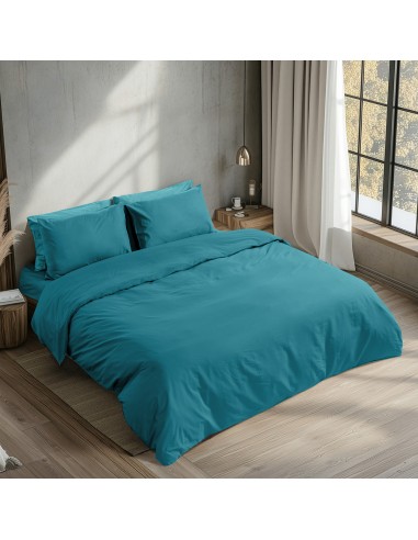 Beauty Home Πάπλωμα υπέρδιπλο Prime Αrt 1230 220x240 Πετρόλ