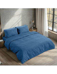 Beauty Home Σεντόνι γίγας Prime Art 1230 280x268 Μπλε