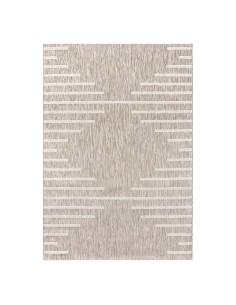 Beauty Home Χαλί Riviera Art 9780 200x250 Μπεζ