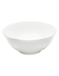 Beauty Home Μπολ πορσελάνης Sensations Art 7710 Φ16 Λευκό 2