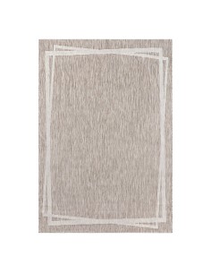 Beauty Home Χαλί Riviera Art 9776 133x190 Μπεζ