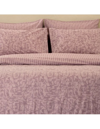 ΣΕΤ ΜΑΞΙΛΑΡΟΘΗΚΕΣ STORM PLUM ULTRA LINE (50Χ70)