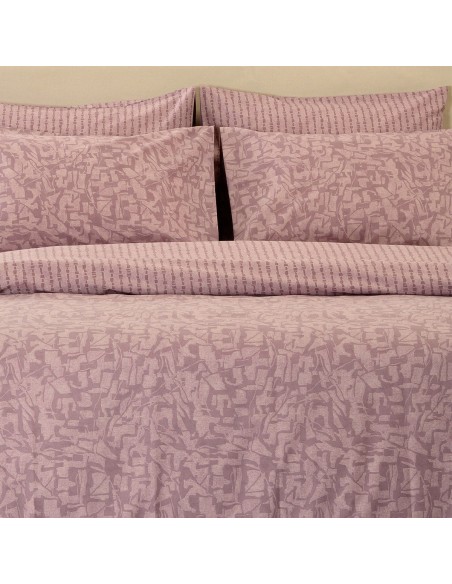 ΣΕΤ ΜΑΞΙΛΑΡΟΘΗΚΕΣ STORM PLUM ULTRA LINE (50Χ70)