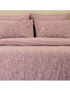 ΠΑΠΛΩΜΑΤΟΘΗΚΗ ΜΟΝΗ STORM PLUM ULTRA LINE (165X245) 2