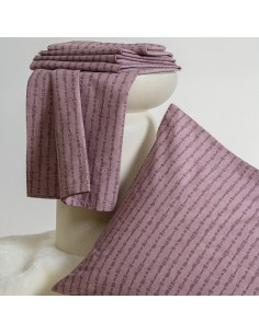 ΣΕΝΤΟΝΙ (ΣΕΤ 3 ΤΕΜ.) 160Χ200+32 STORM PLUM ULTRA LINE MINI