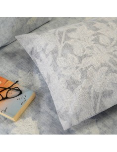 ΣΕΤ ΜΑΞΙΛΑΡΟΘΗΚΕΣ PALOMA GREY CASUAL LINE (50X70)