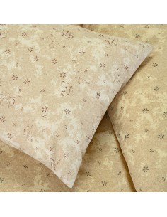 ΣΕΤ ΜΑΞΙΛΑΡΟΘΗΚΕΣ DEMI CHOCO CASUAL LINE (50X70)