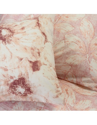 ΣΕΤ ΜΑΞΙΛΑΡΟΘΗΚΕΣ LESSLIE APPLE CASUAL LINE (50X70)