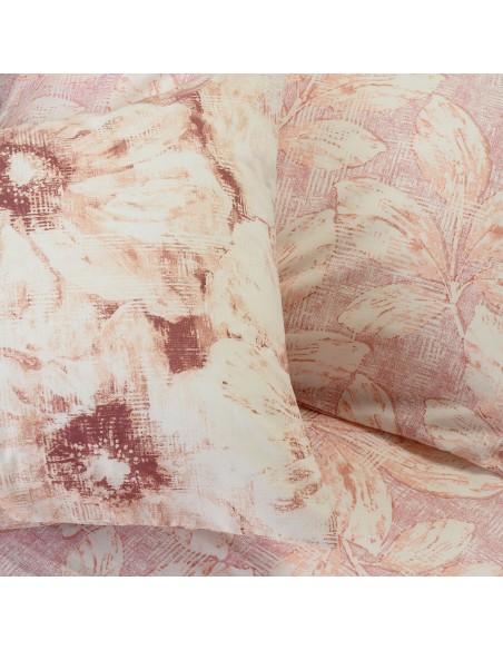 ΣΕΤ ΜΑΞΙΛΑΡΟΘΗΚΕΣ LESSLIE APPLE CASUAL LINE (50X70)