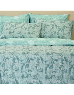 ΠΑΠΛΩΜΑΤΟΘΗΚΗ ΜΟΝΗ PALOMA PETROL CASUAL LINE (165X245) 2