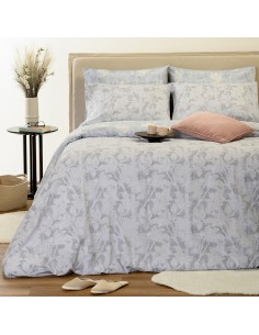 ΠΑΠΛΩΜΑΤΟΘΗΚΗ ΜΟΝΗ PALOMA GREY CASUAL LINE (165X245)