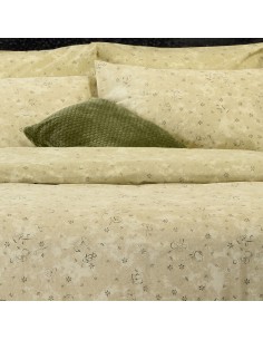 ΠΑΠΛΩΜΑΤΟΘΗΚΗ ΜΟΝΗ DEMI BEIGE CASUAL LINE (165X245) 2