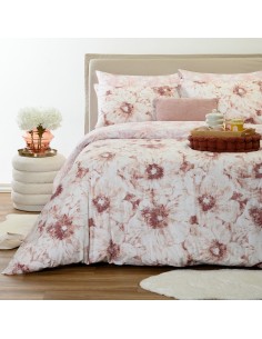 ΠΑΠΛΩΜΑΤΟΘΗΚΗ ΜΟΝΗ LESSLIE APPLE CASUAL LINE (165X245)