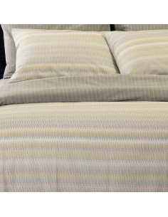 ΠΑΠΛΩΜΑΤΟΘΗΚΗ ΜΟΝΗ MINNA GREY CASUAL LINE (165X245) 2