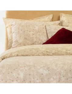 ΠΑΠΛΩΜΑΤΟΘΗΚΗ ΥΠΕΡΔΙΠΛΗ DEMI CHOCO CASUAL LINE (225X245) 2
