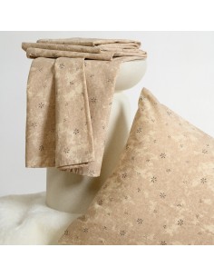 ΣΕΝΤΟΝΙ (ΣΕΤ 2 ΤΕΜ.) 100Χ200+32 DEMI CHOCO CASUAL LINE MINI