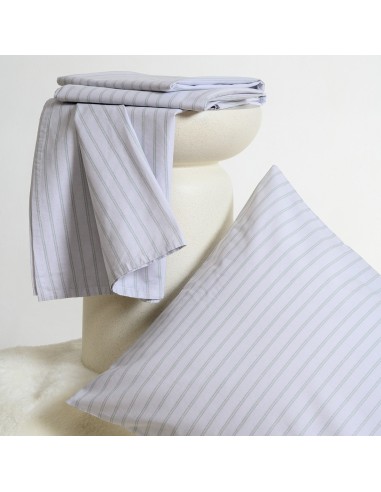 ΣΕΝΤΟΝΙ (ΣΕΤ 2 ΤΕΜ.) 120Χ200+32 MINNA AQUA CASUAL LINE MINI