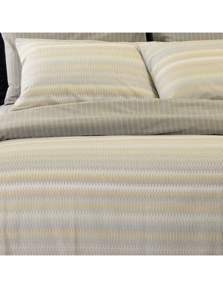 ΠΑΠΛΩΜΑ ΥΠΕΡΔΙΠΛΟ MINNA GREY CASUAL LINE (220X240)