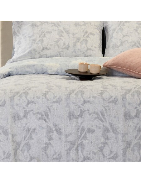 ΠΑΠΛΩΜΑ KING SIZE PALOMA GREY CASUAL LINE (240X260)