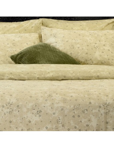 ΠΑΠΛΩΜΑ KING SIZE DEMI BEIGE CASUAL LINE (240X260)