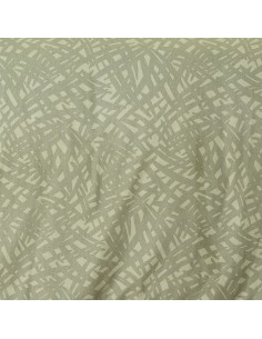 ΣΕΤ ΣΕΝΤΟΝΙΑ ΦΑΝΕΛΕΝΙΑ ΔΙΠΛΑ (Λ) NEVA OLIVE (150X200+32) 2