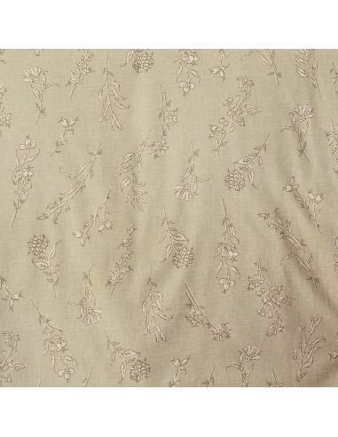 ΣΕΤ ΜΑΞΙΛΑΡΟΘΗΚΕΣ ΦΑΝΕΛΕΝΙΕΣ BIANCA BEIGE (53X72)