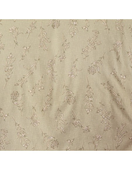 ΣΕΤ ΜΑΞΙΛΑΡΟΘΗΚΕΣ ΦΑΝΕΛΕΝΙΕΣ BIANCA BEIGE (53X72)