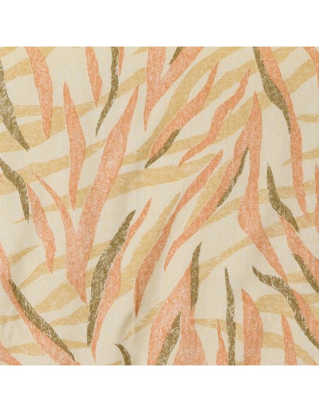 ΣΕΤ ΜΑΞΙΛΑΡΟΘΗΚΕΣ ΦΑΝΕΛΕΝΙΕΣ CRYSTAL OCHRE (53X72)