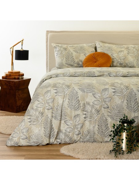 ΠΑΠΛΩΜΑΤΟΘΗΚΗ ΦΑΝΕΛΕΝΙΑ ΜΟΝΗ NOOR BEIGE (165X245)