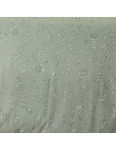 ΣΕΝΤΟΝΙ (ΣΕΤ 2 ΤΕΜ.) 120Χ200+32 BIANCA GREY WINTER LINE MINI 2