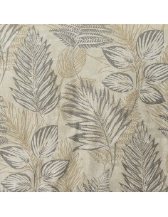 ΣΕΝΤΟΝΙ (ΣΕΤ 2 ΤΕΜ.) 120Χ200+32 NOOR BEIGE WINTER LINE MINI 2