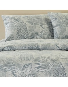ΣΕΝΤΟΝΙ (ΣΕΤ 2 ΤΕΜ.) 120Χ200+32 NOOR GREY WINTER LINE MINI