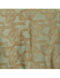 ΣΕΝΤΟΝΙ (ΣΕΤ 2 ΤΕΜ.) 120Χ200+32 EMBER AQUA WINTER LINE MINI 2