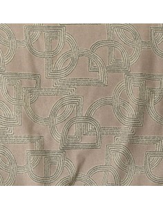 ΣΕΝΤΟΝΙ (ΣΕΤ 2 ΤΕΜ.) 120Χ200+32 EMBER GREIGE WINTER LINE MINI 2
