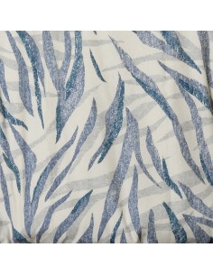 ΣΕΝΤΟΝΙ (ΣΕΤ 2 ΤΕΜ.) 120Χ200+32 CRYSTAL BLUE WINTER LINE MINI 2