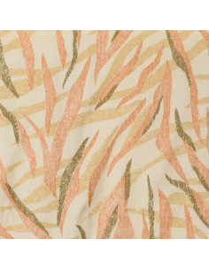 ΣΕΝΤΟΝΙ (ΣΕΤ 2 ΤΕΜ.) 120Χ200+32 CRYSTAL OCHRE WINTER LINE MINI 2