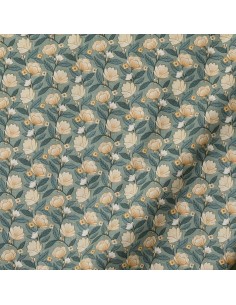 ΣΕΝΤΟΝΙ (ΣΕΤ 2 ΤΕΜ.) 120Χ200+32 ELSA AQUA WINTER LINE MINI 2