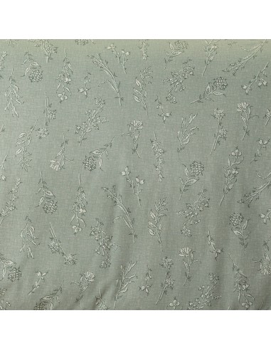 ΣΕΝΤΟΝΙ (ΣΕΤ 3 ΤΕΜ.) 160Χ200+32 BIANCA GREY WINTER LINE MINI