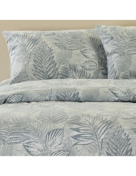 ΣΕΝΤΟΝΙ (ΣΕΤ 3 ΤΕΜ.) 160Χ200+32 NOOR GREY WINTER LINE MINI