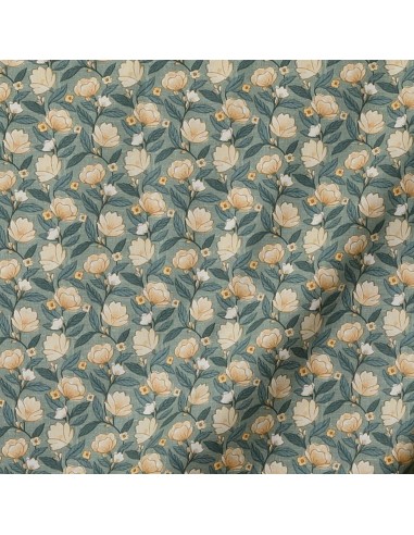 ΣΕΝΤΟΝΙ (ΣΕΤ 3 ΤΕΜ.) 160Χ200+32 ELSA AQUA WINTER LINE MINI