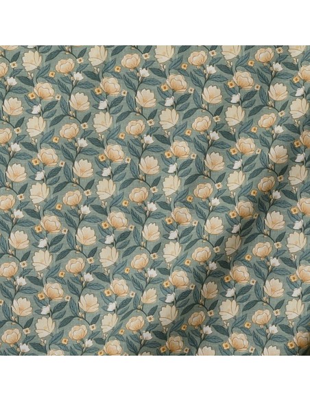 ΣΕΝΤΟΝΙ (ΣΕΤ 3 ΤΕΜ.) 160Χ200+32 ELSA AQUA WINTER LINE MINI