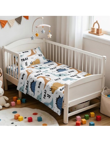 ΣΕΤ ΣΕΝΤΟΝΙΑ ΚΟΥΝΙΑΣ WILD PRIME LINE BABY (120X170)