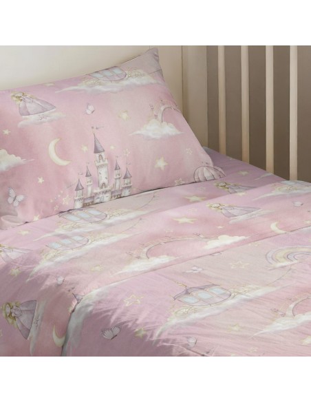 ΣΕΤ ΣΕΝΤΟΝΙΑ ΚΟΥΝΙΑΣ PRINCESS PRIME LINE BABY (120X170)