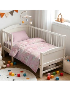 ΠΑΠΛΩΜΑ ΚΟΥΝΙΑΣ PRINCESS PRIME LINE BABY (110Χ160)